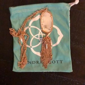 KENDRA SCOTT RAYNE NECKLACE